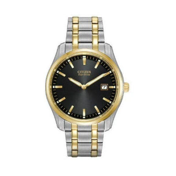Citizen Other - Citizen Eco-Drive Corsica Watch